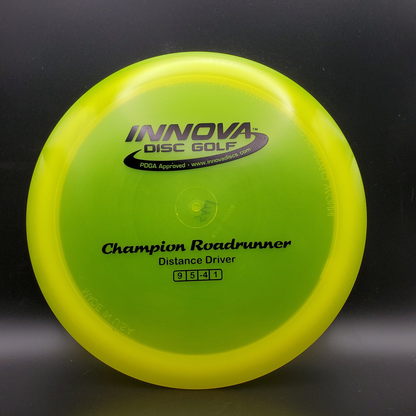 Innova - Roadrunner - Champion