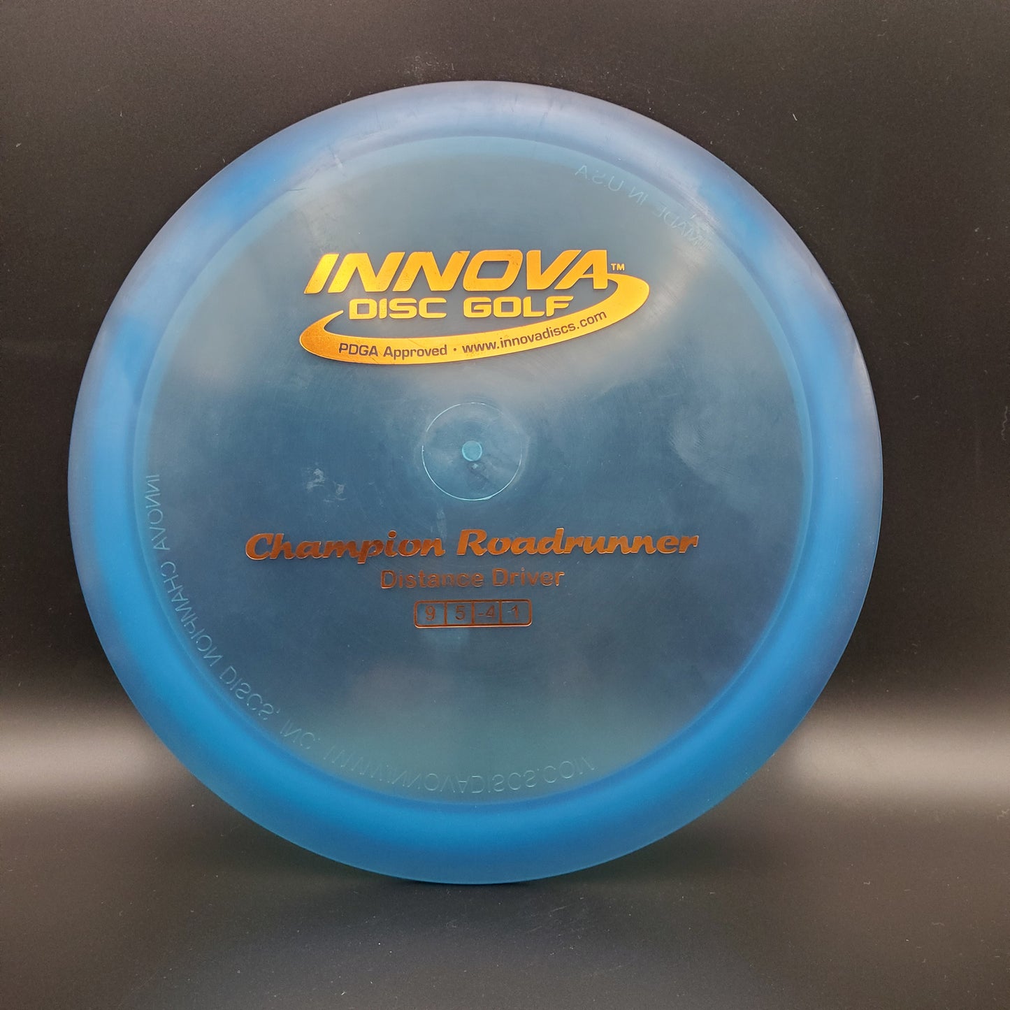 Innova - Roadrunner - Champion