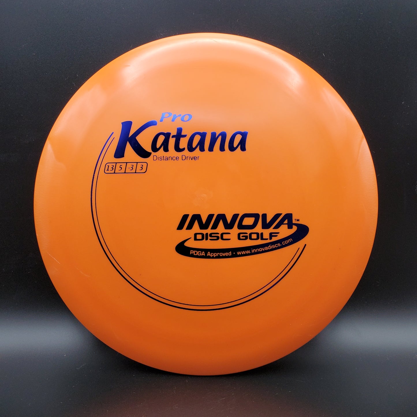 Innova - Katana - Pro