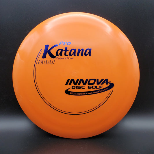 Innova - Katana - Pro