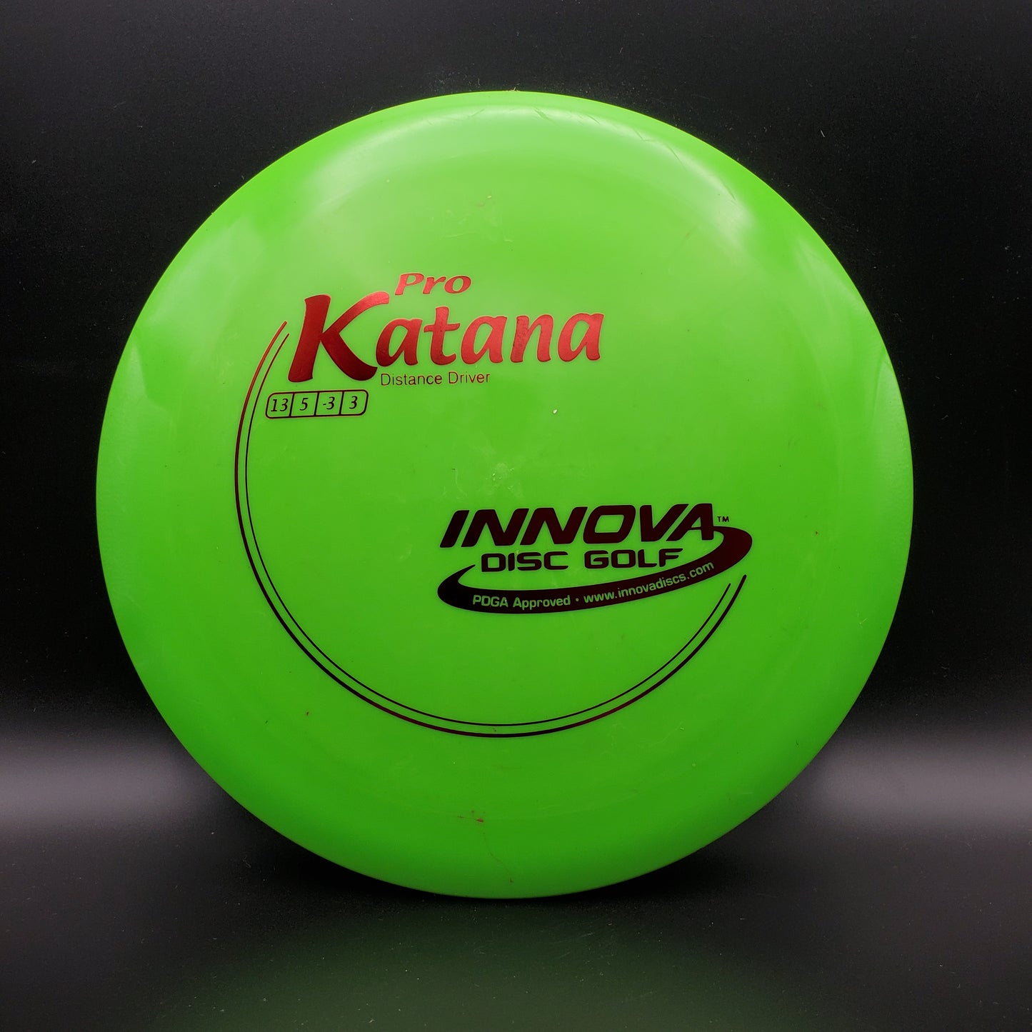 Innova - Katana - Pro