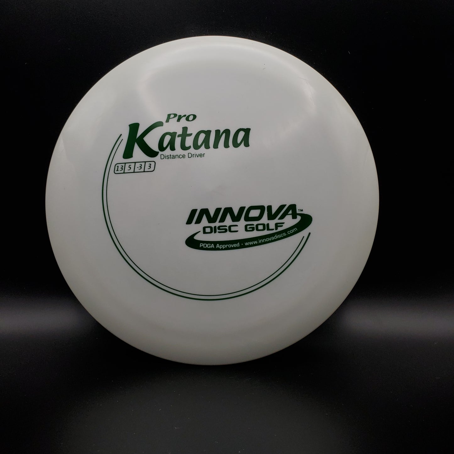 Innova - Katana - Pro