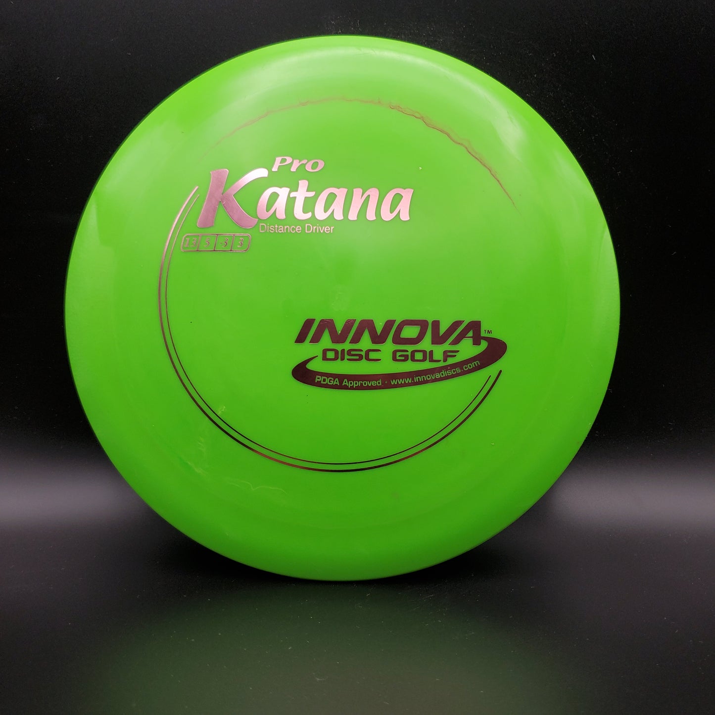 Innova - Katana - Pro