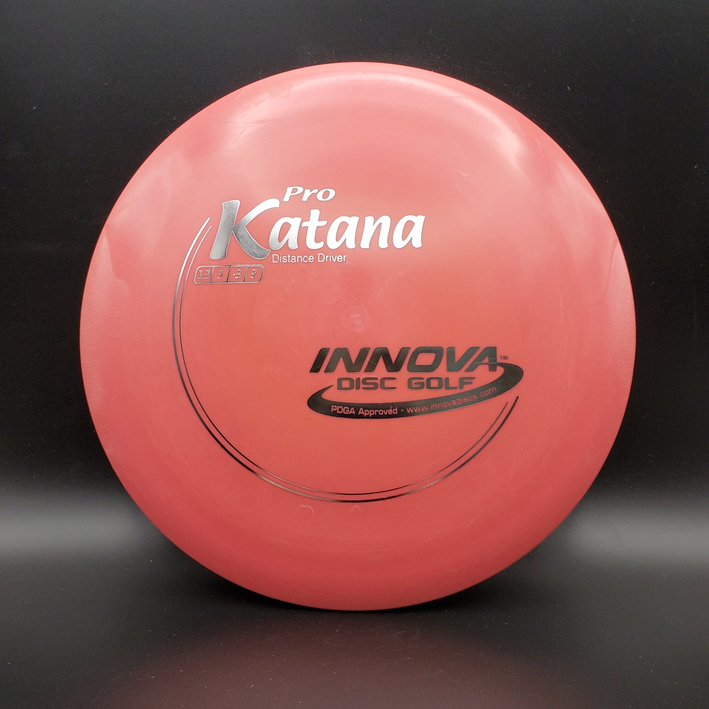 Innova - Katana - Pro