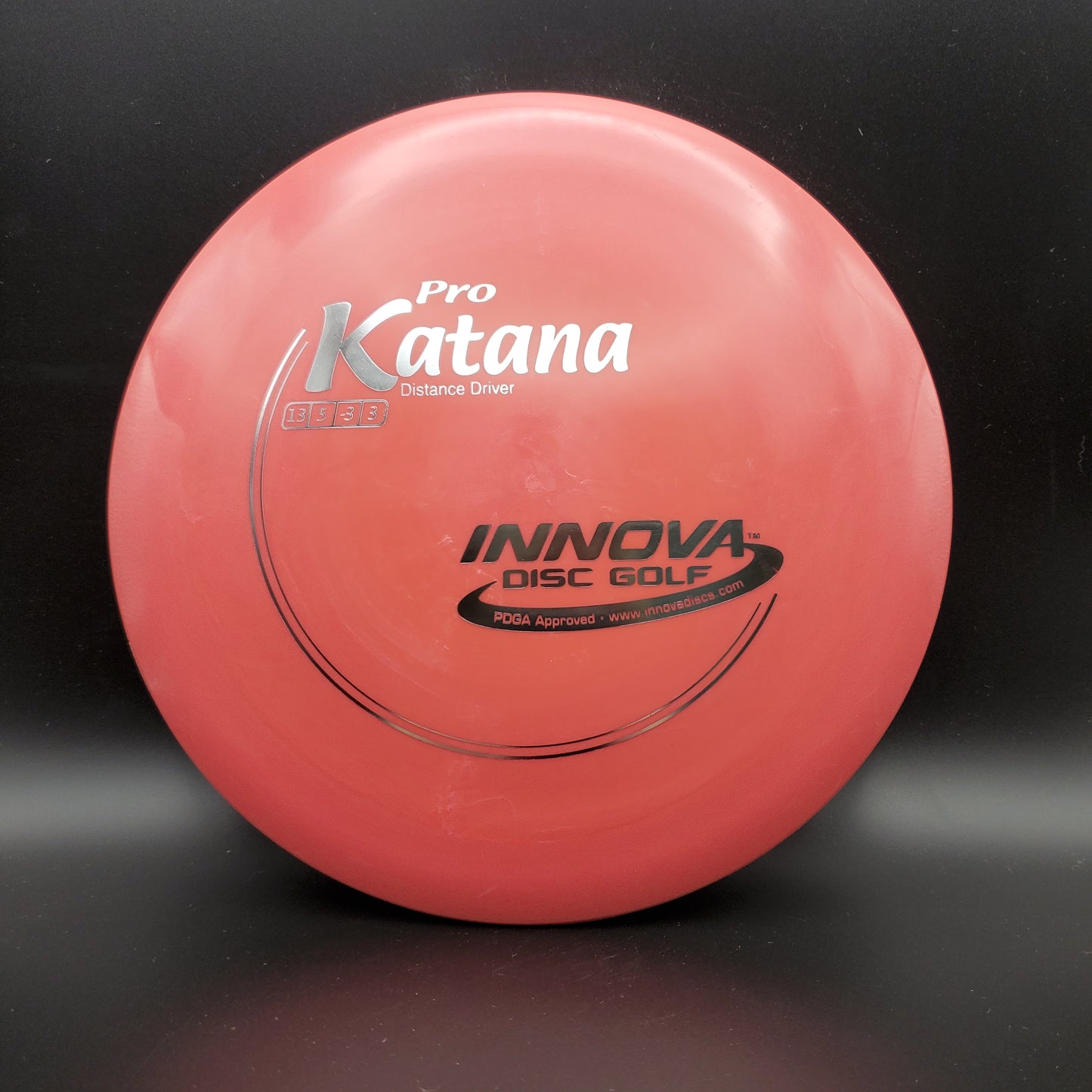 Innova - Katana - Pro