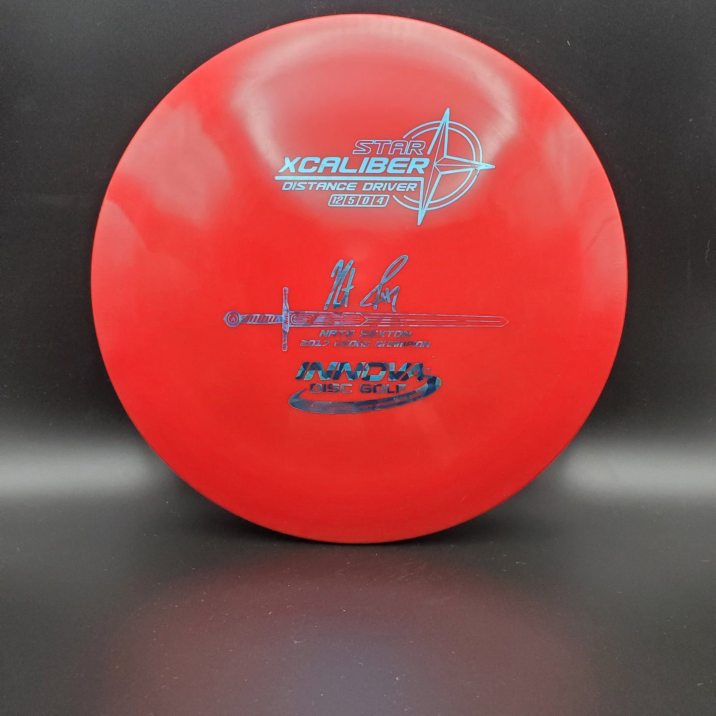 Innova - XCaliber - Star