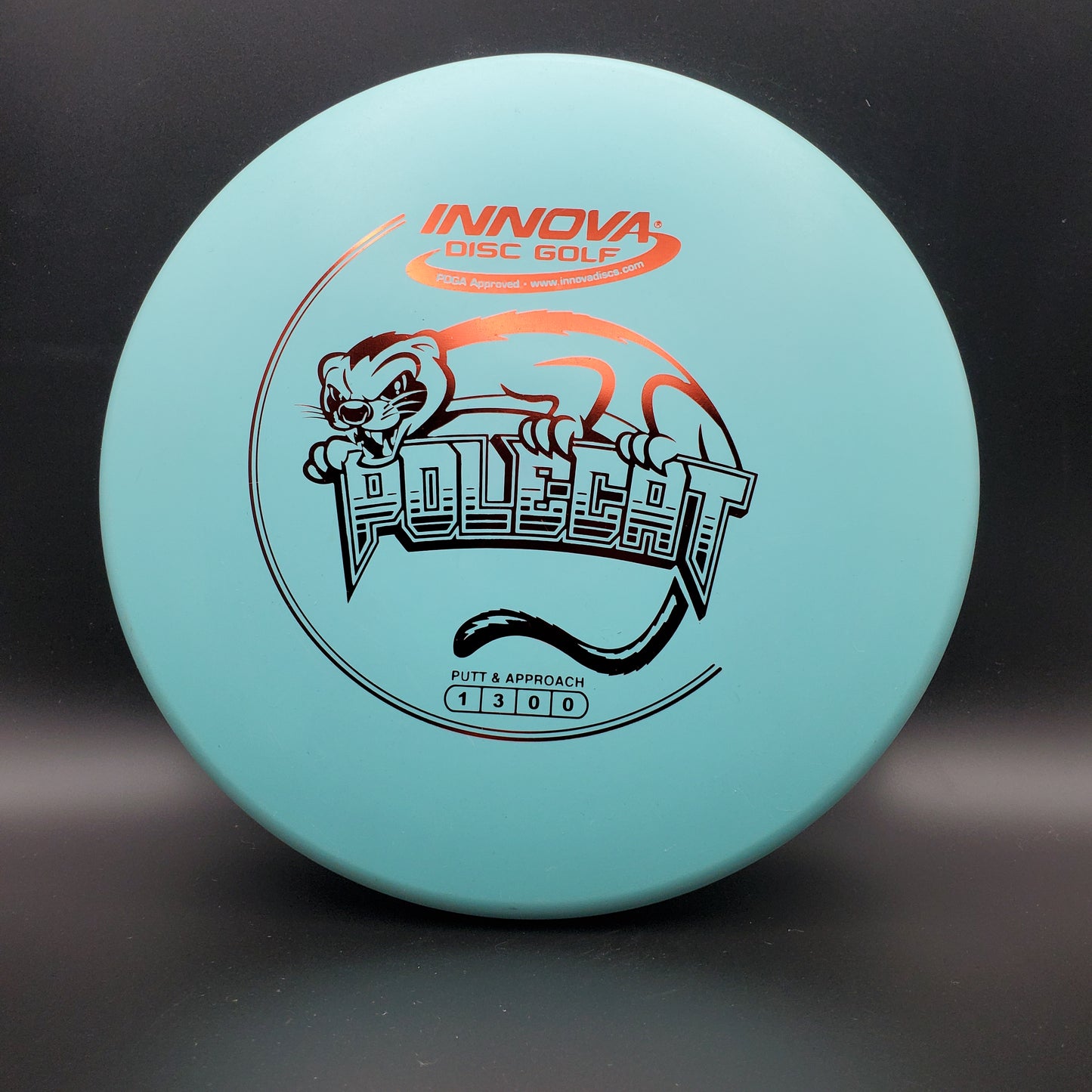 Innova - Polecat - DX