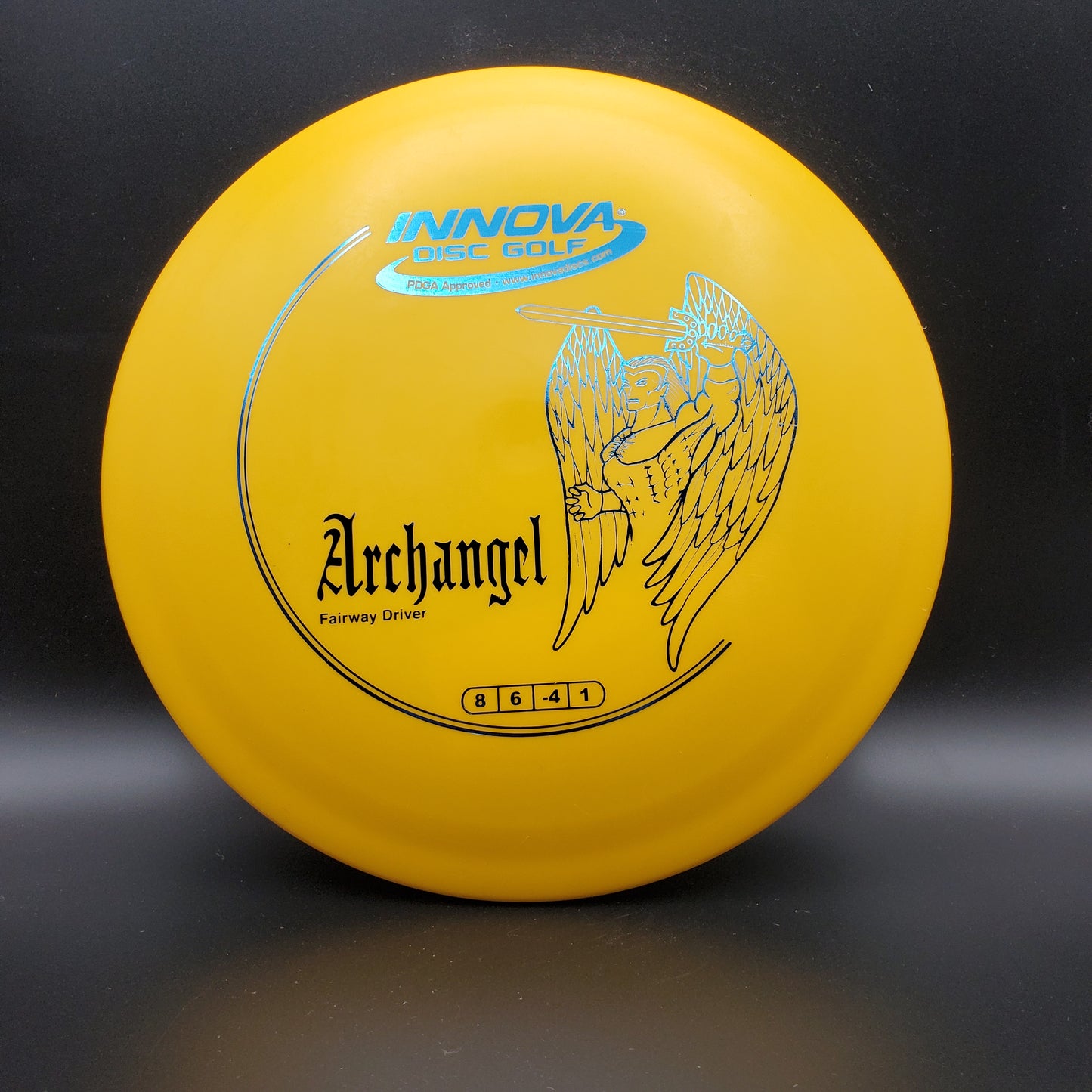 Innova - Archangel - DX