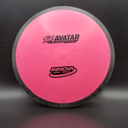 Innova - Avatar - XT