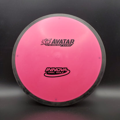Innova - Avatar - XT