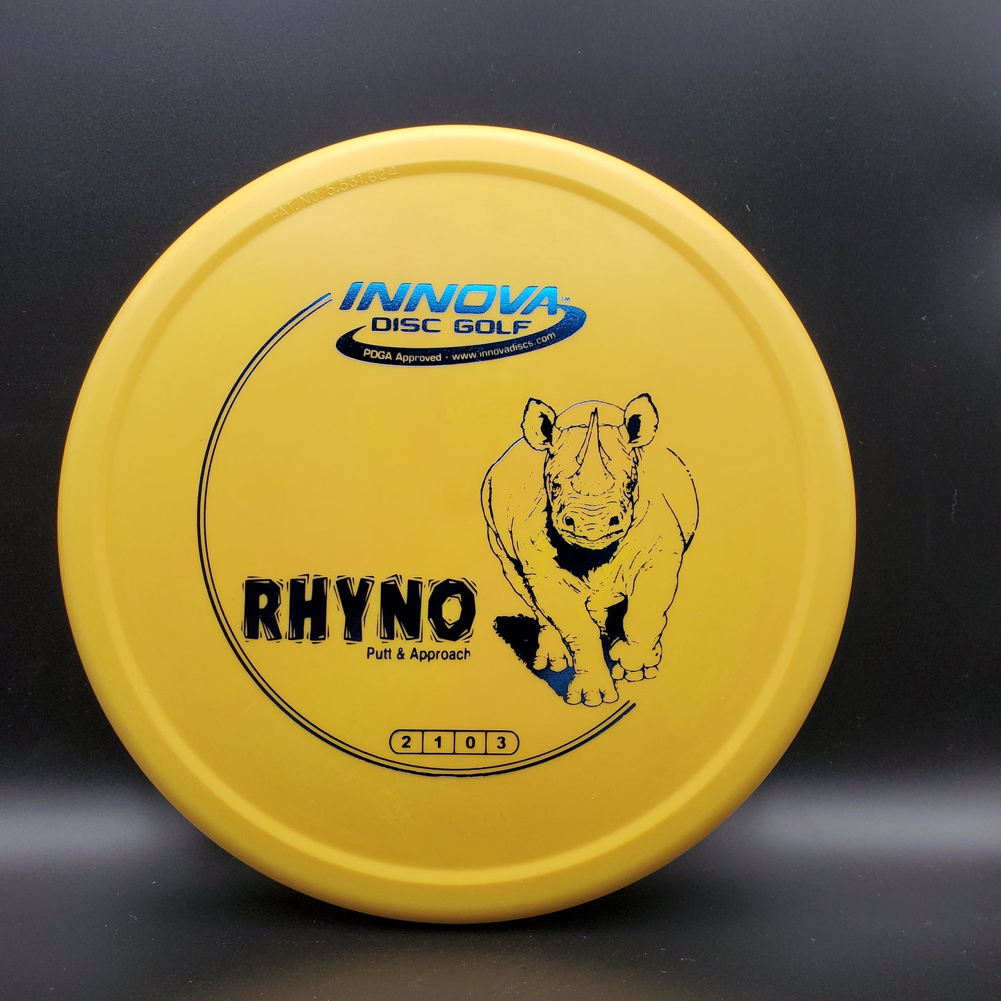 Innova - Rhyno - DX