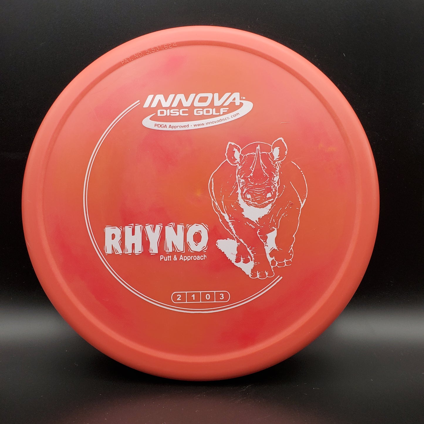 Innova - Rhyno - DX