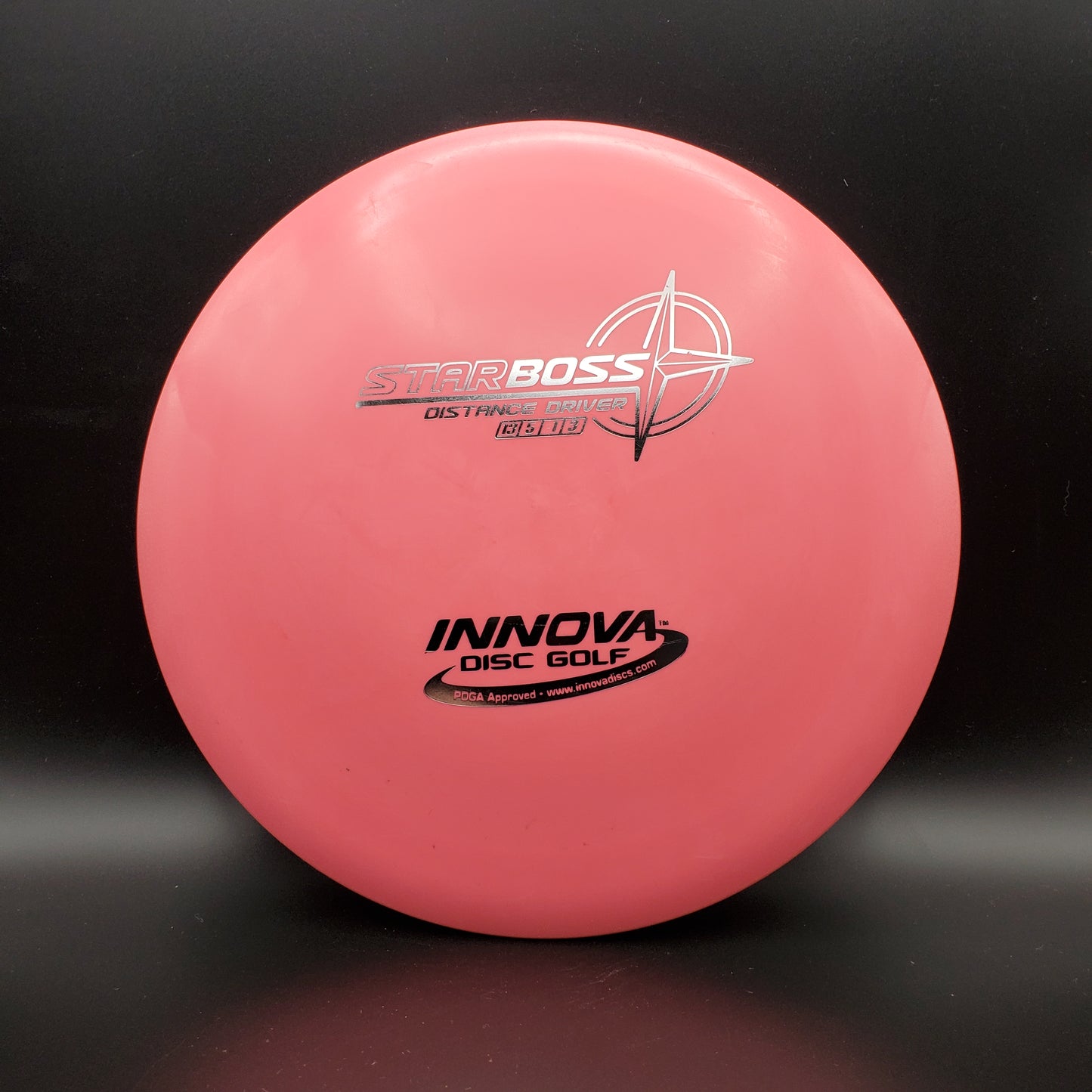 Innova - Boss - Star