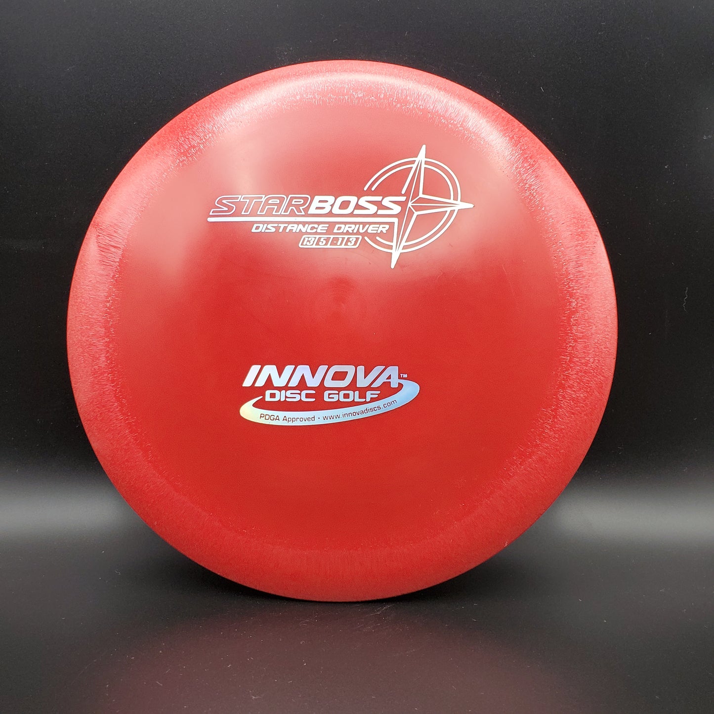 Innova - Boss - Star