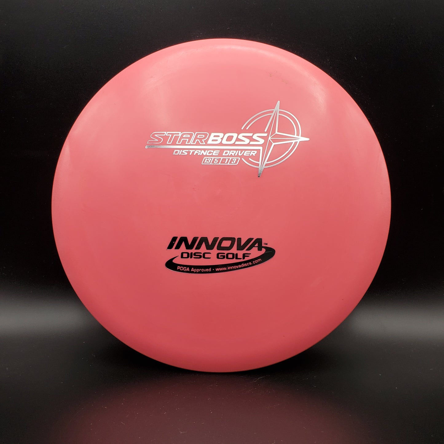 Innova - Boss - Star