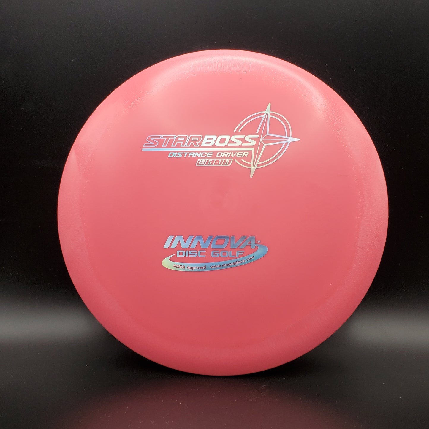 Innova - Boss - Star