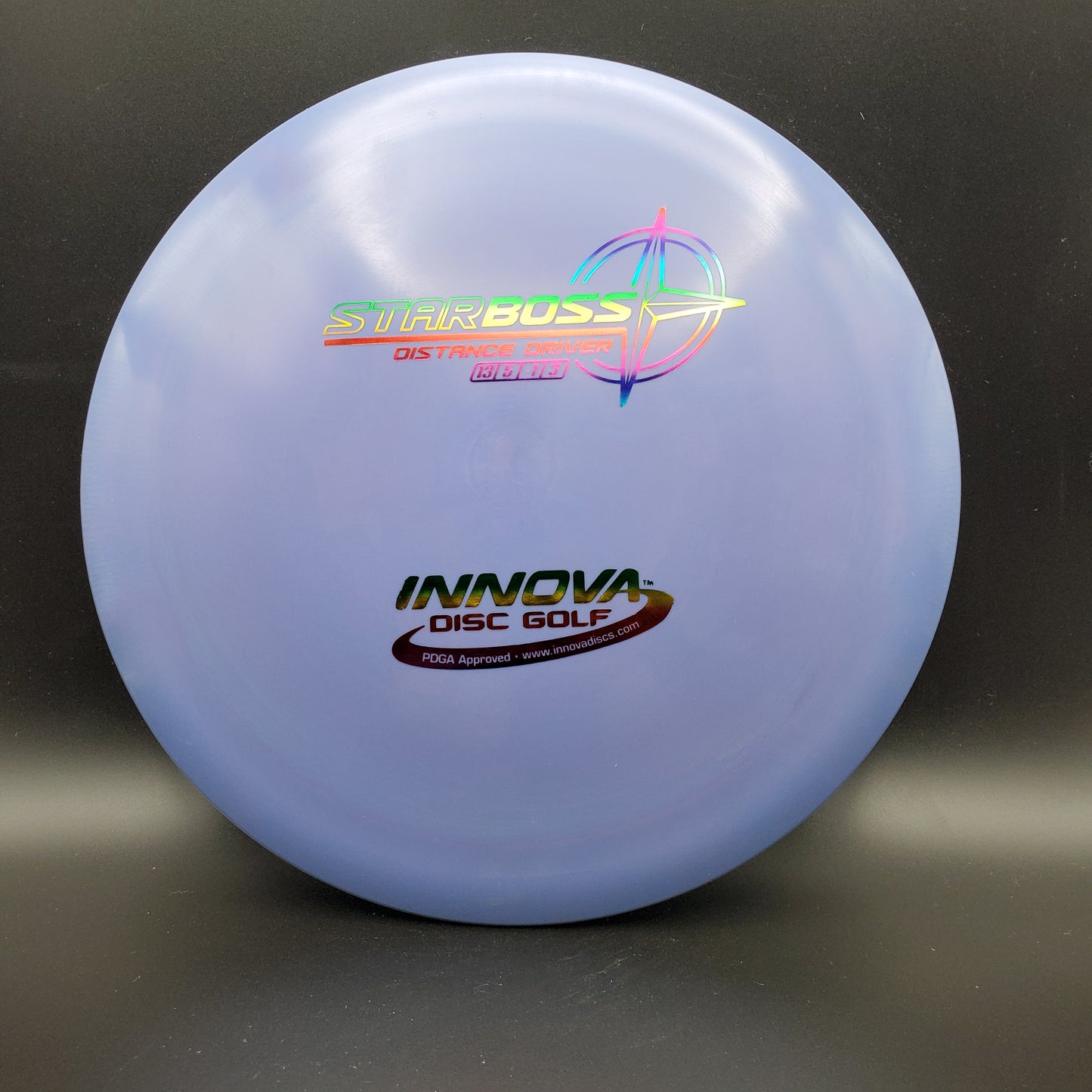 Innova - Boss - Star