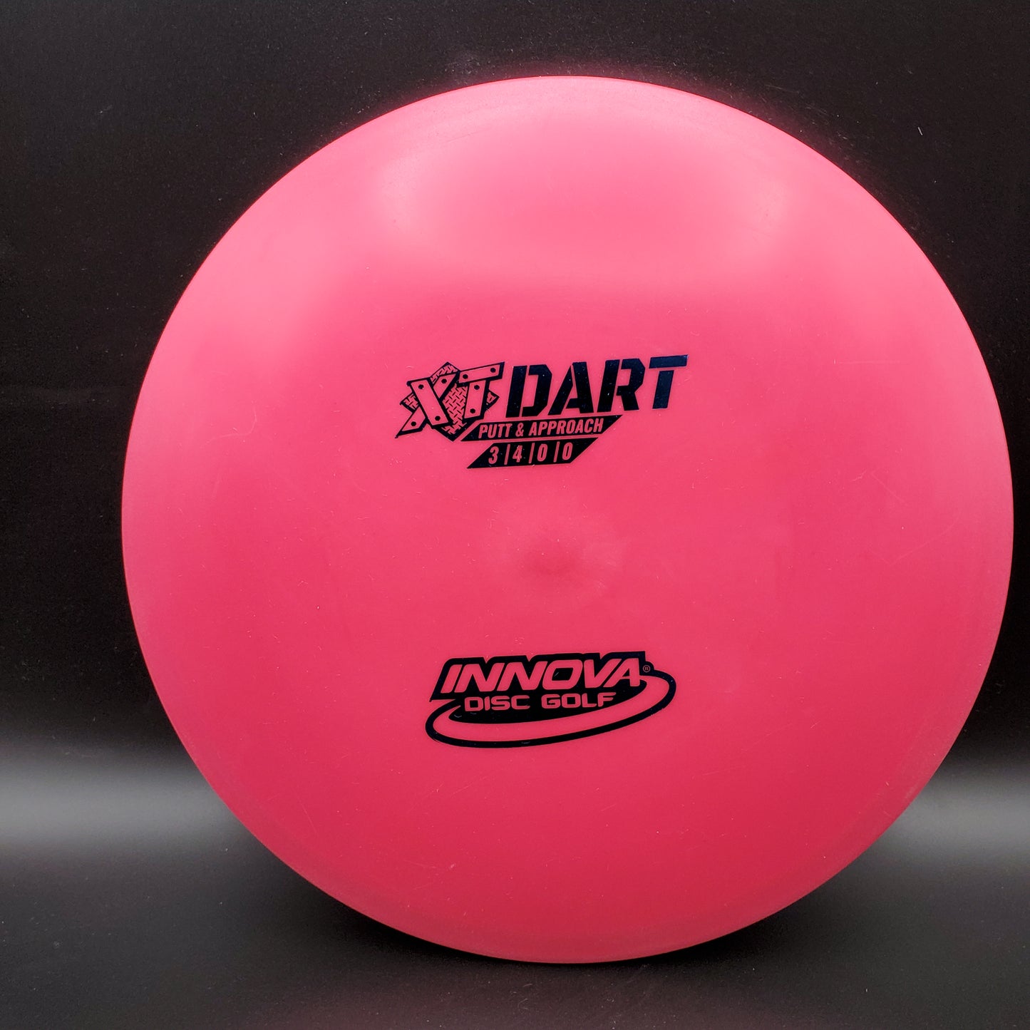 Innova - Dart - XT