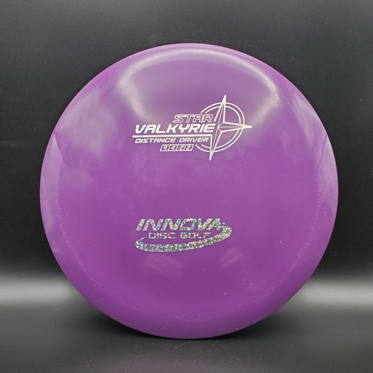 Innova - Valkyrie - Star