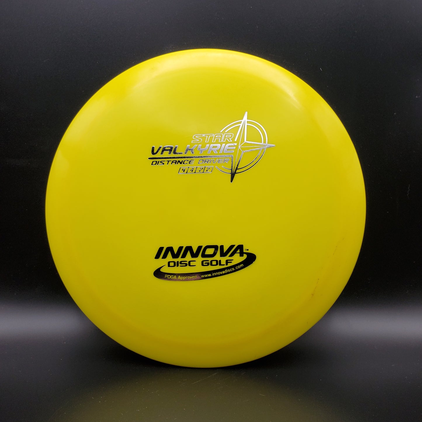 Innova - Valkyrie - Star