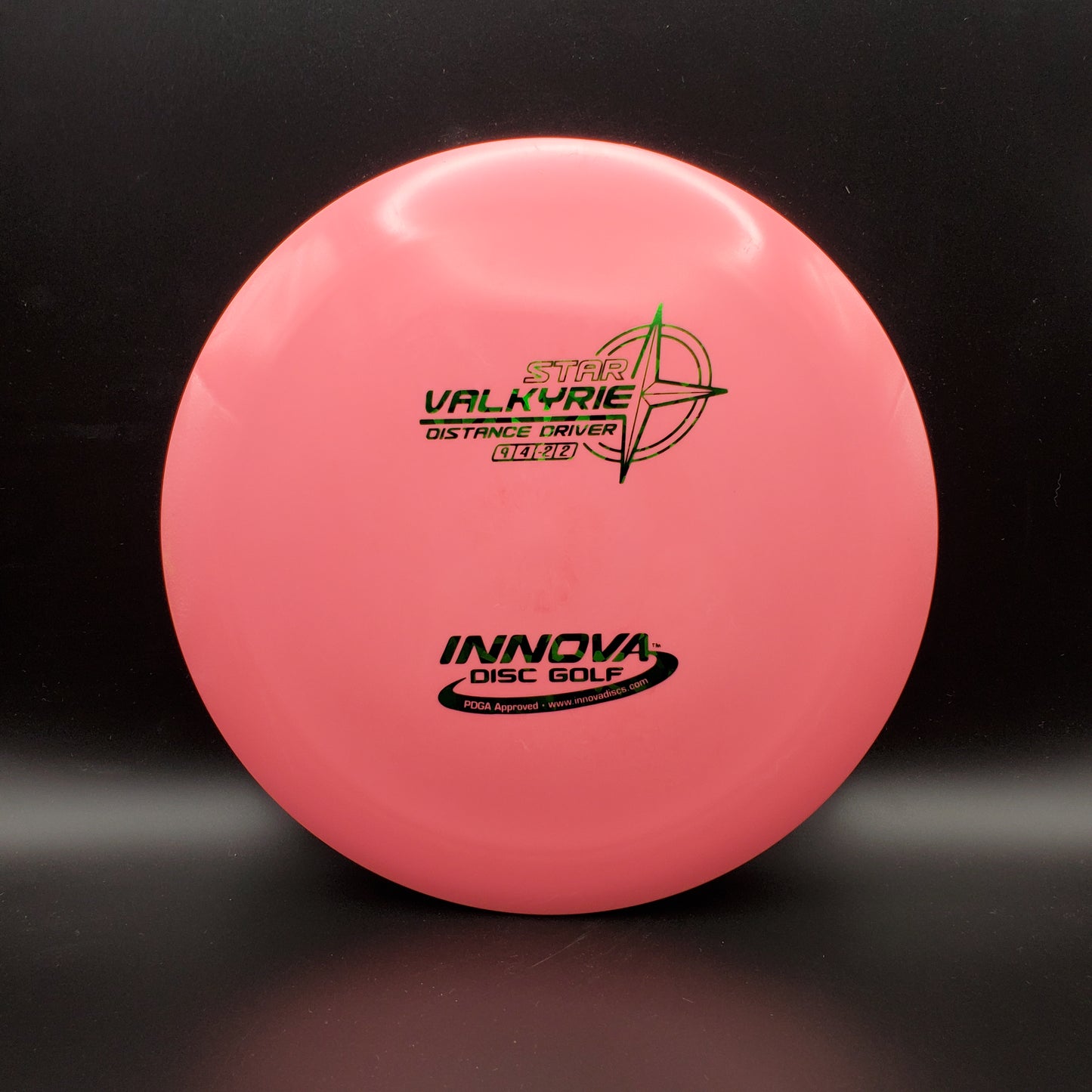 Innova - Valkyrie - Star