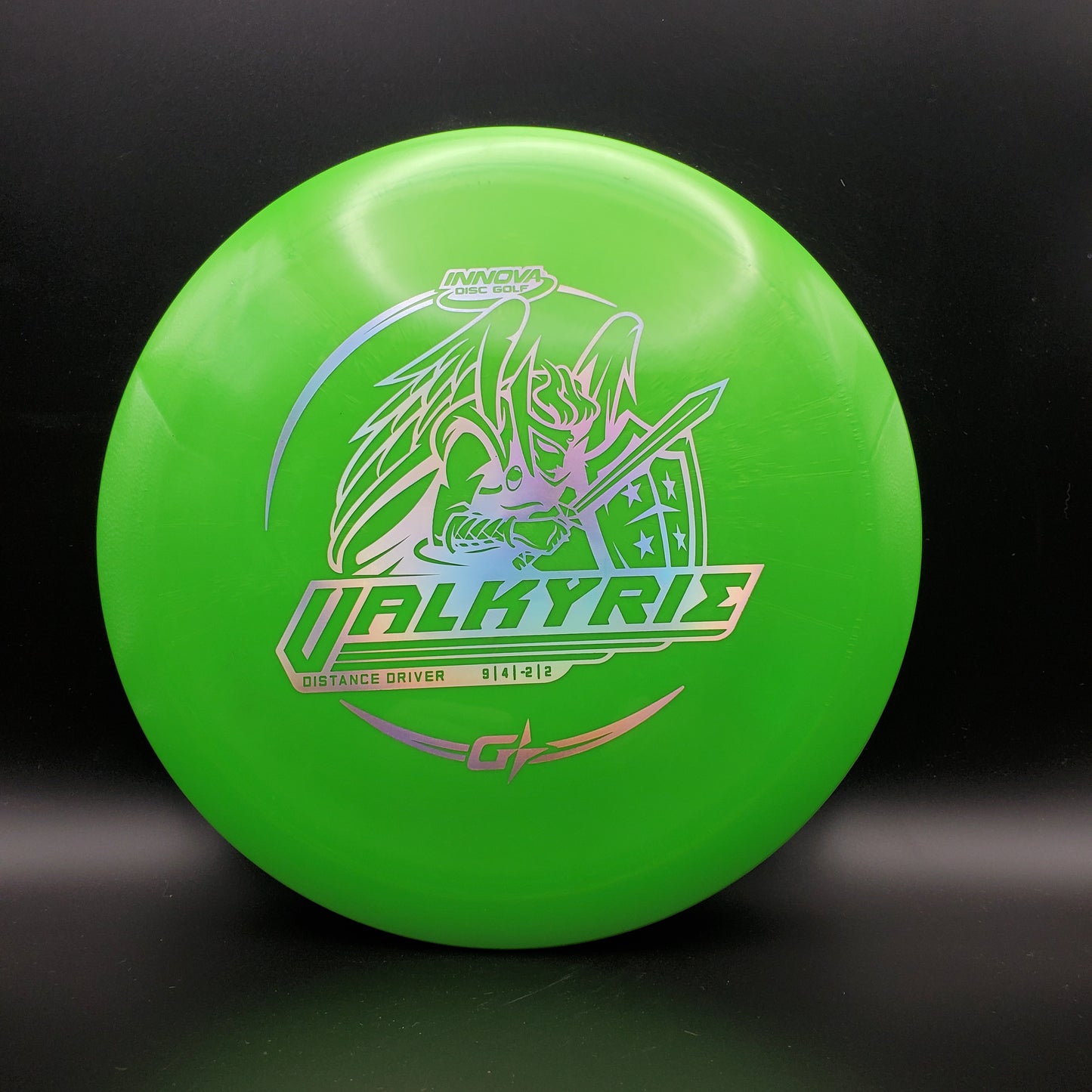 Innova - Valkyrie - G-Star