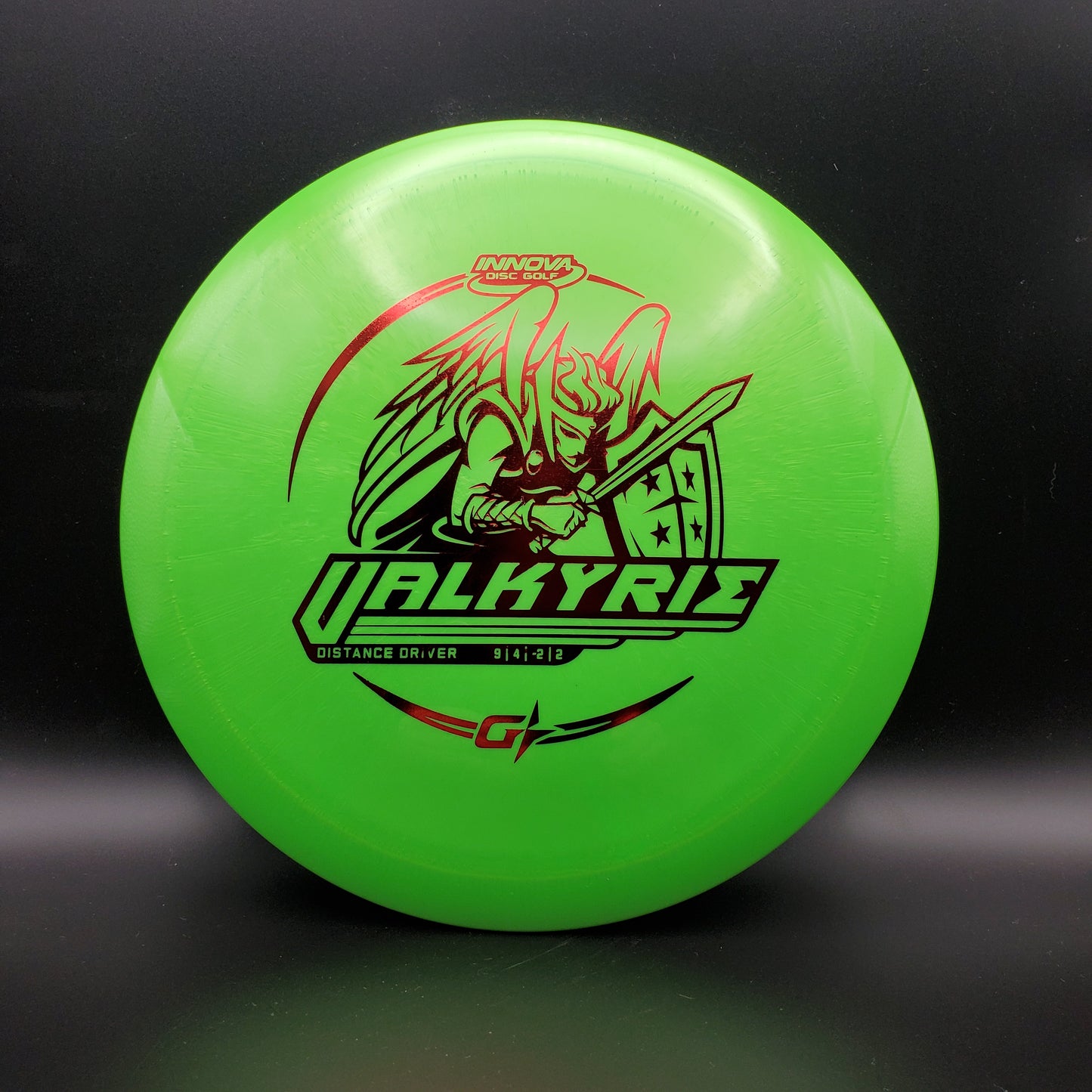 Innova - Valkyrie - G-Star