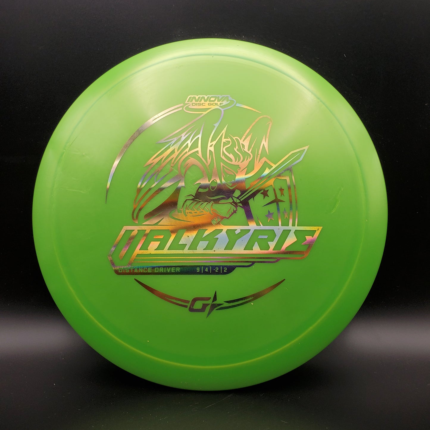 Innova - Valkyrie - G-Star