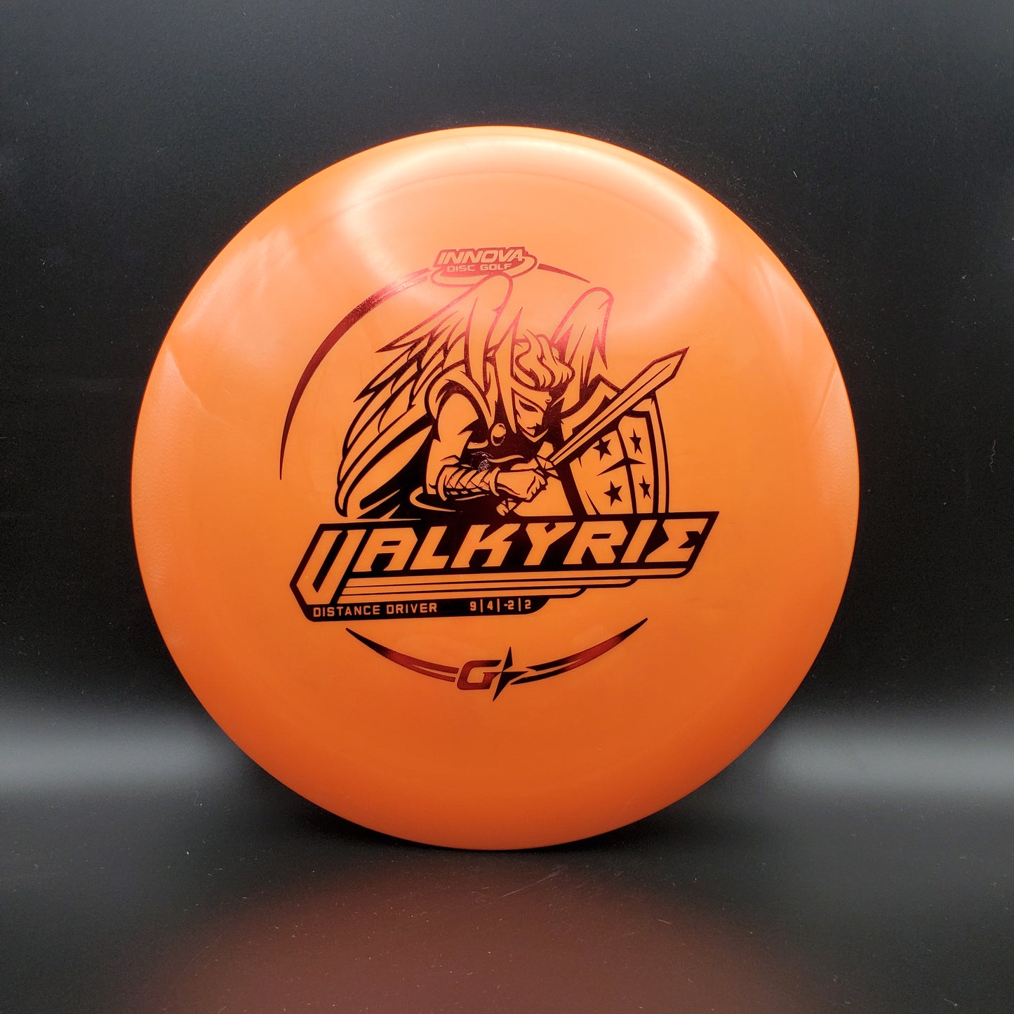 Innova - Valkyrie - G-Star