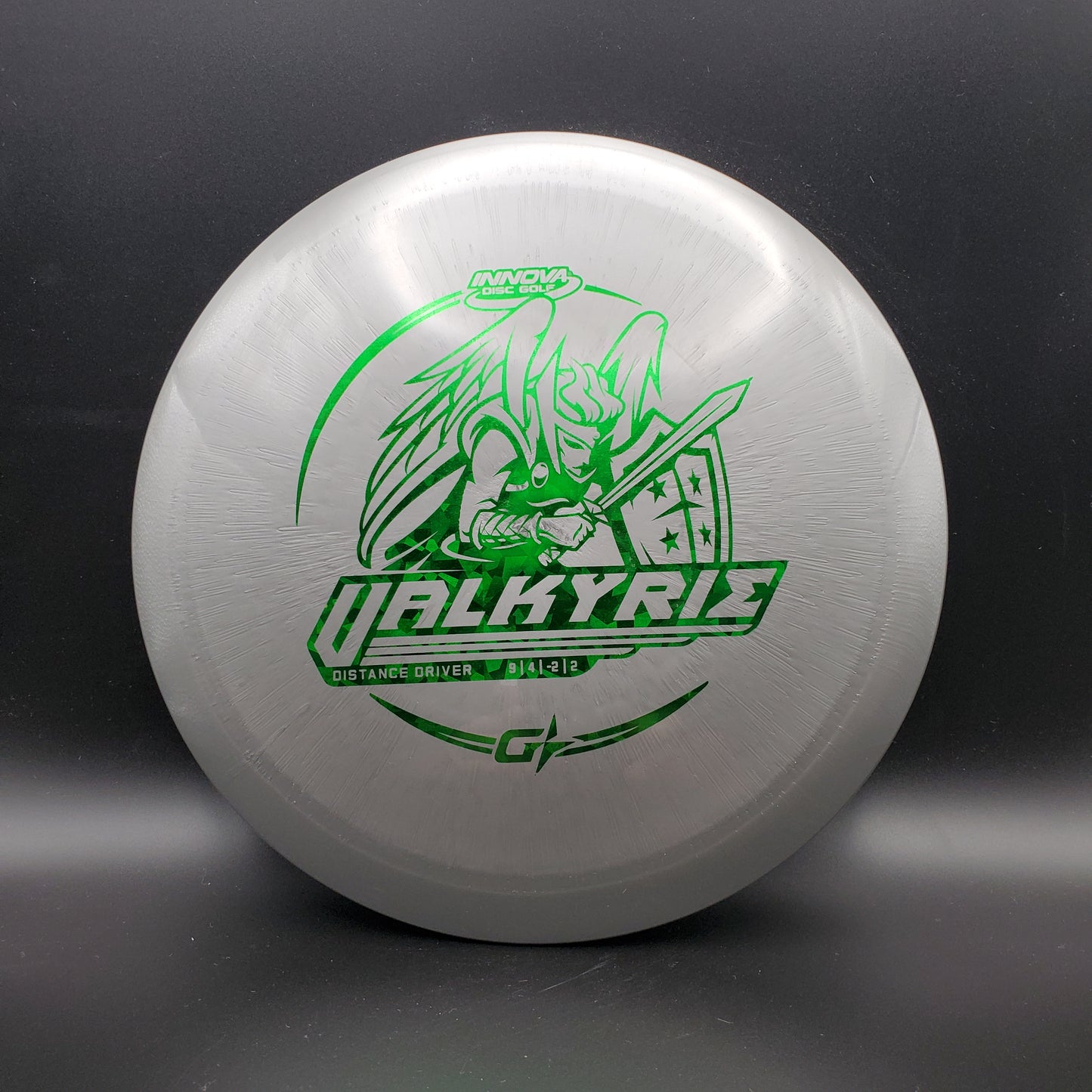 Innova - Valkyrie - G-Star