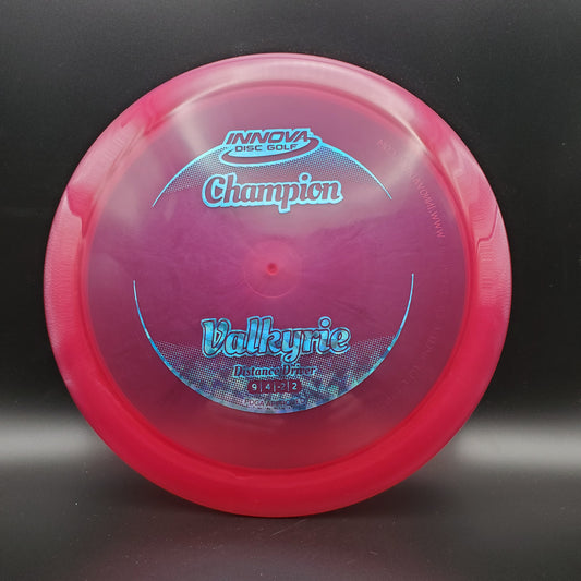 Innova - Valkyrie - Champion