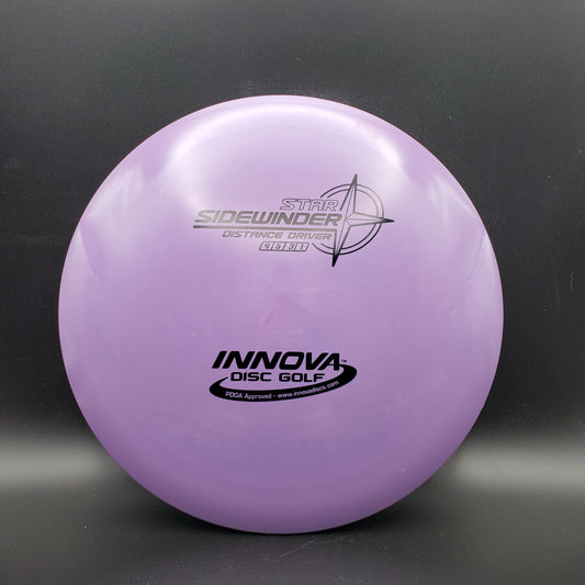 Innova - Sidewinder - Star