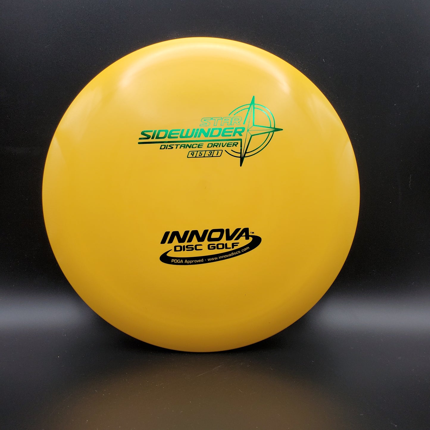 Innova - Sidewinder - Star