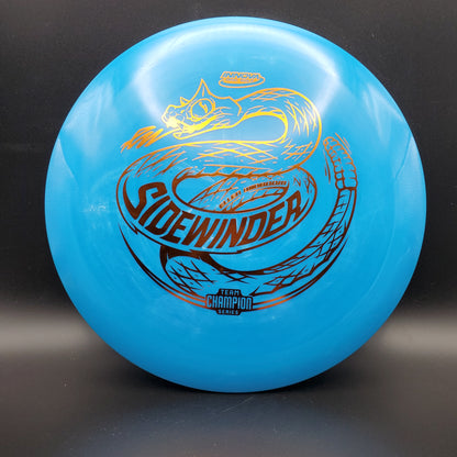 Innova - Sidewinder - Champion - 2021 Team Champion Ellen Widboom