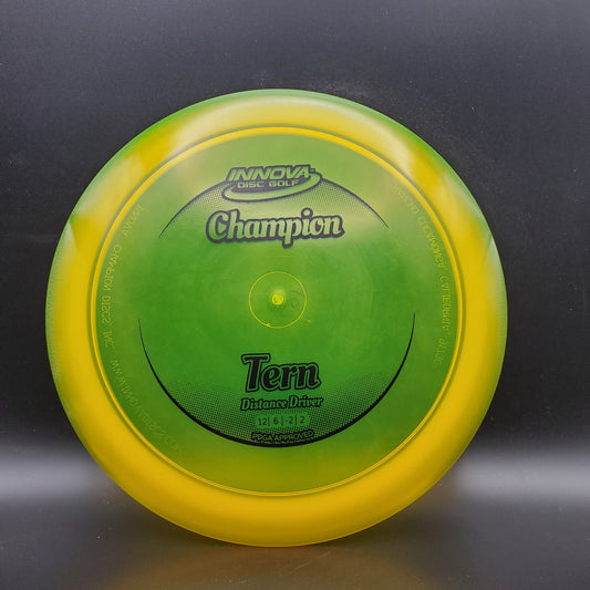 Innova - Tern - Champion