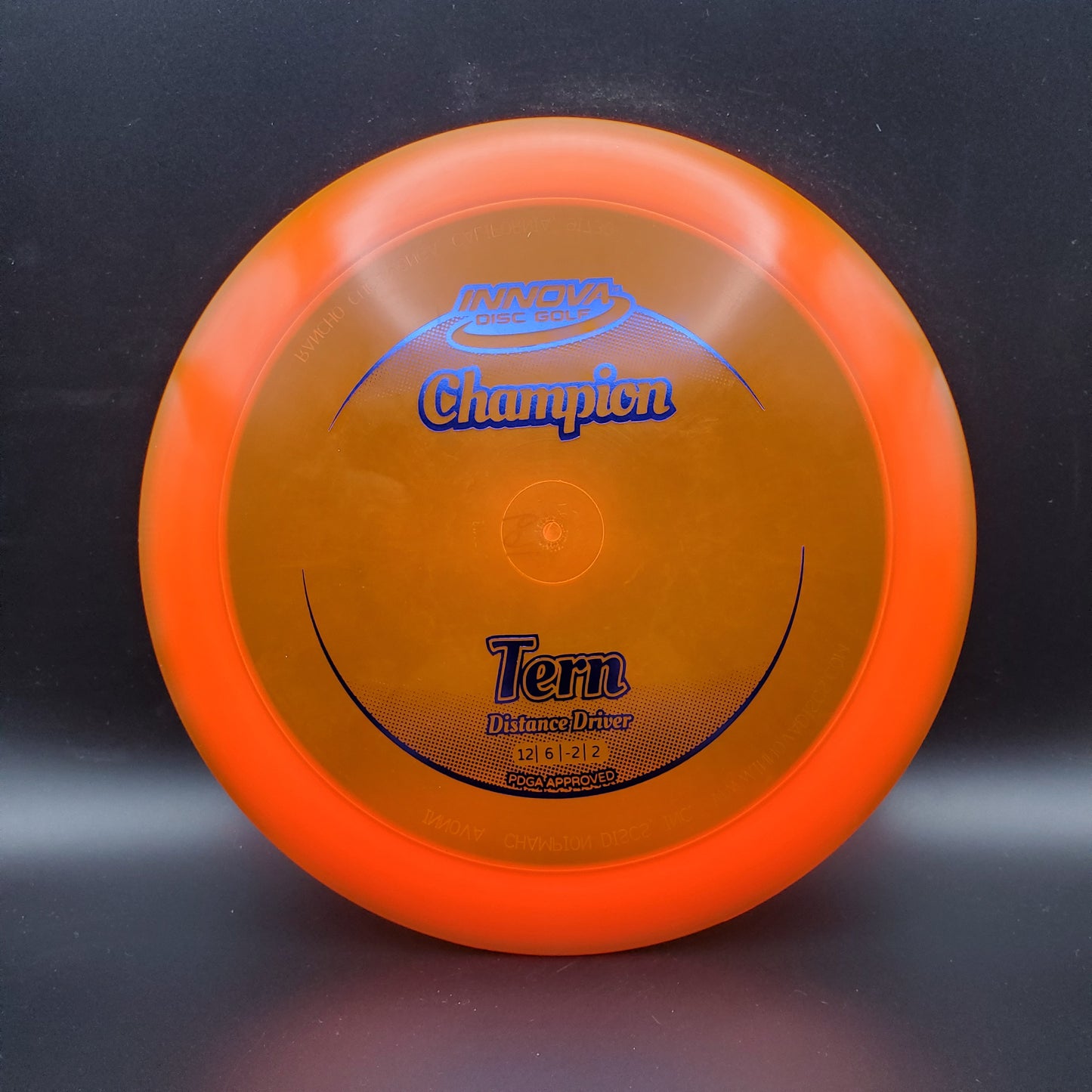 Innova - Tern - Champion