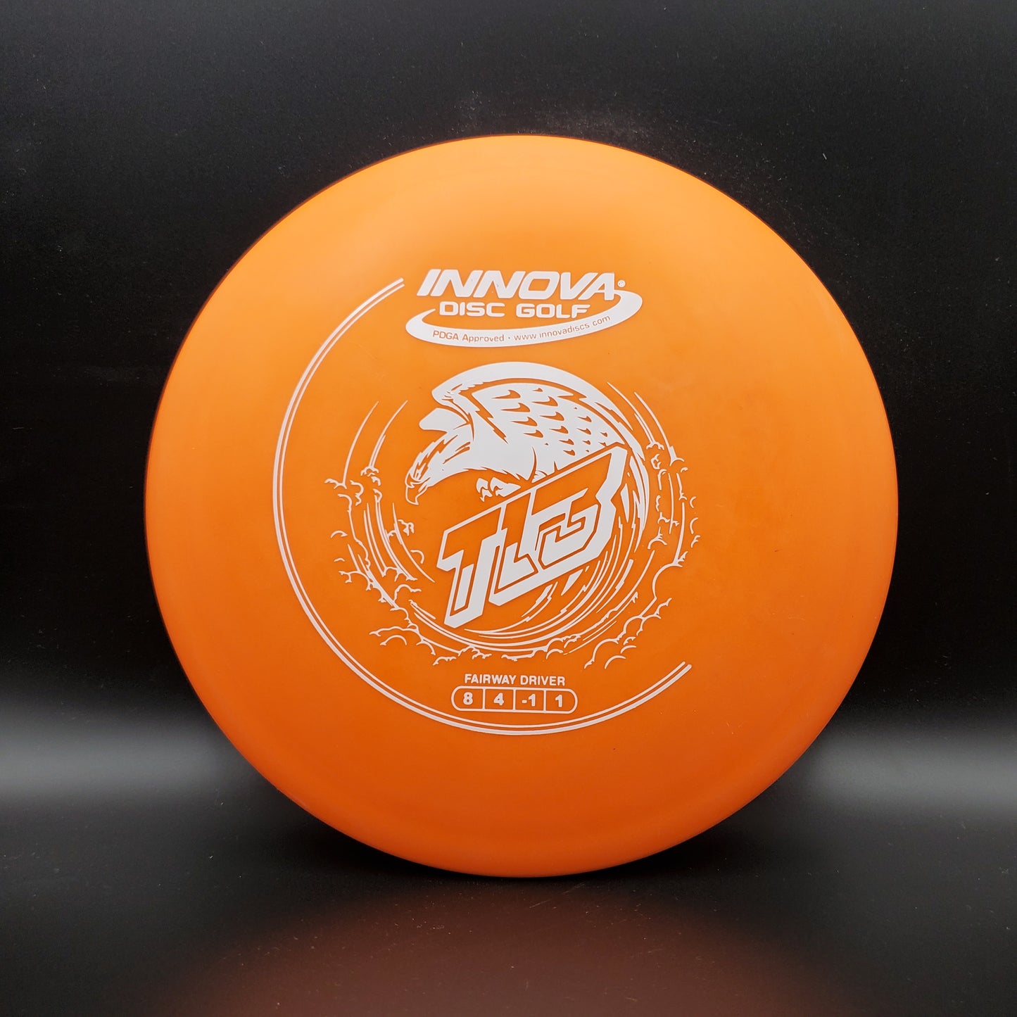 Innova - TL3 - DX