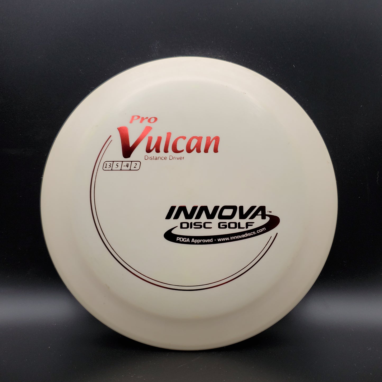 Innova - Vulcan - Pro