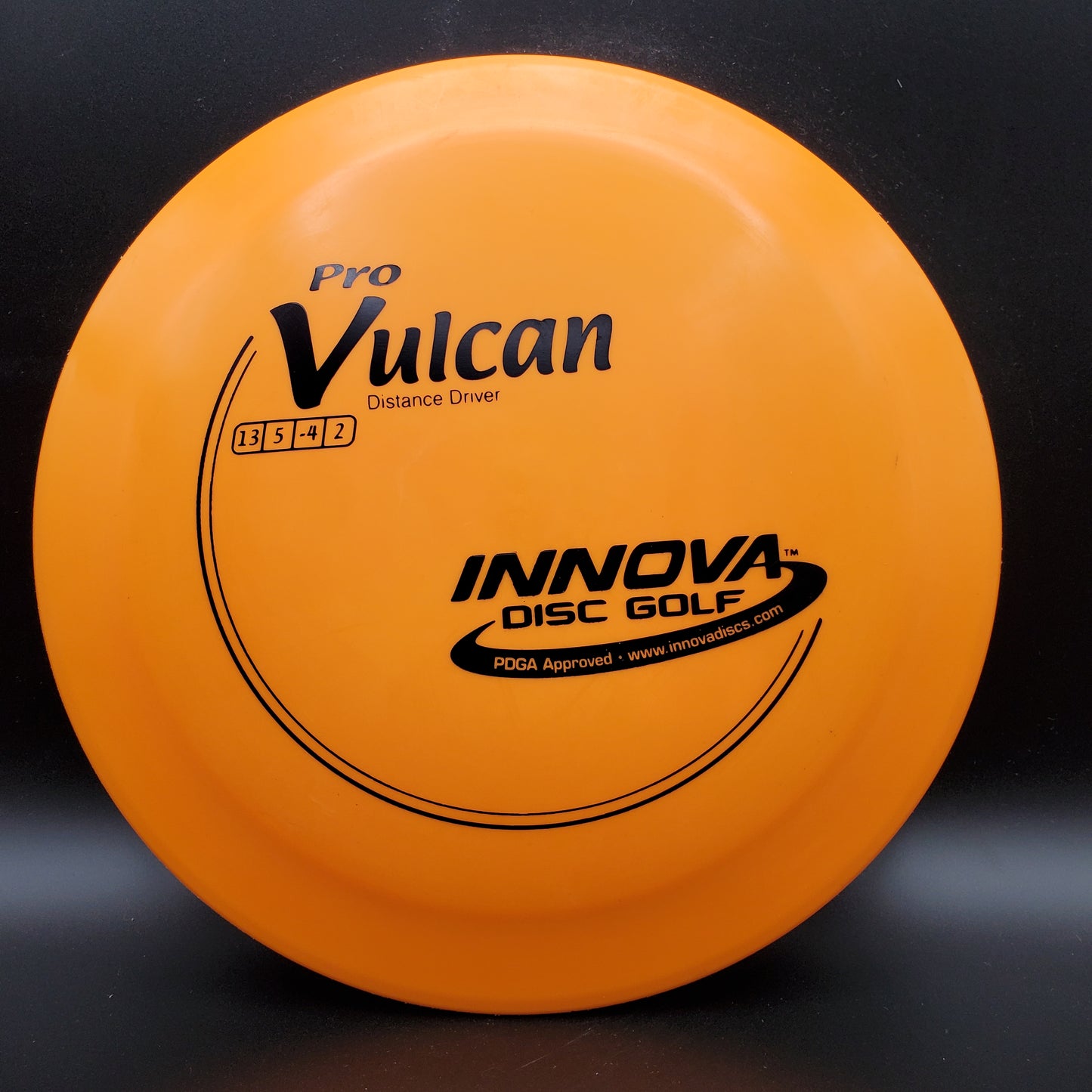 Innova - Vulcan - Pro