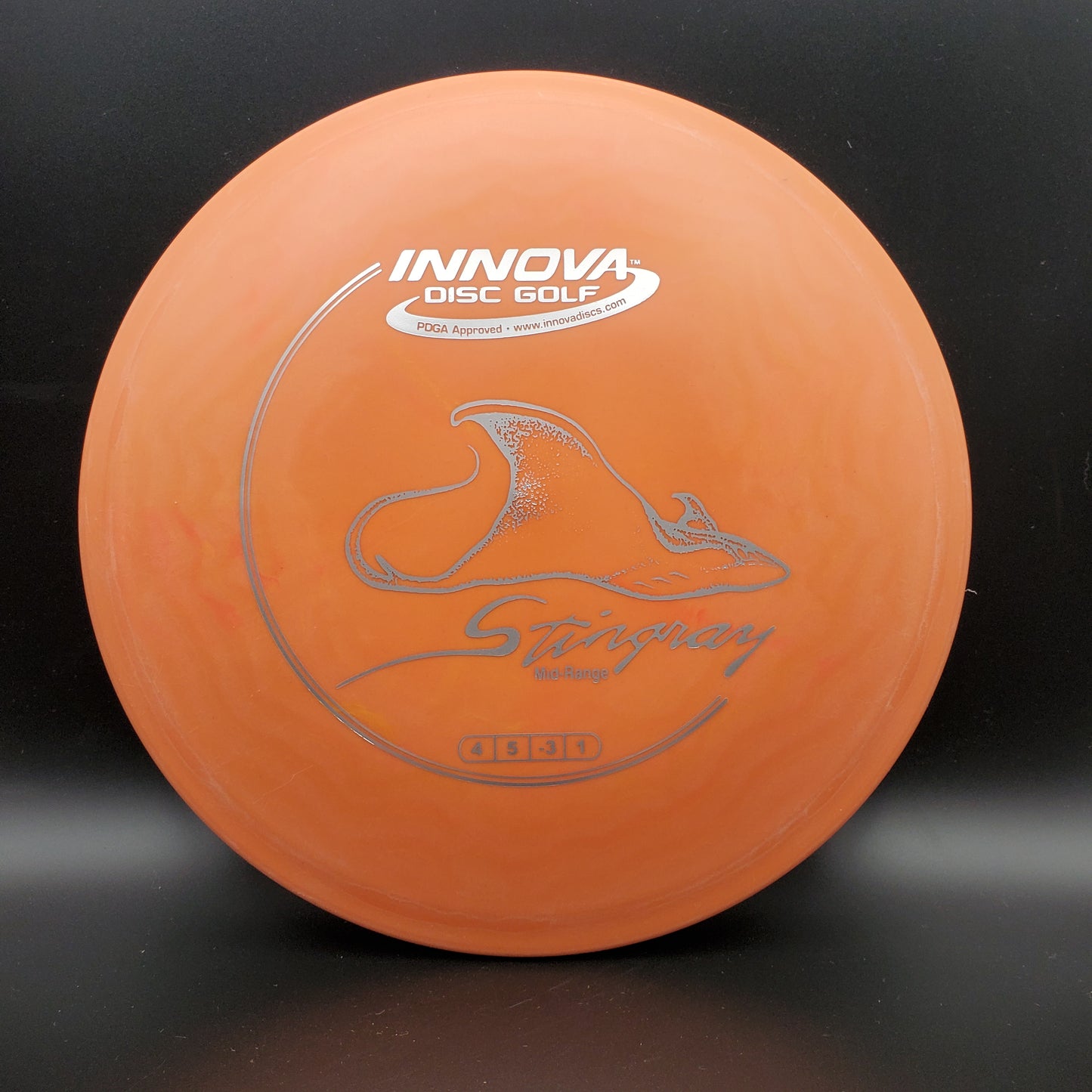 Innova - Stingray - DX