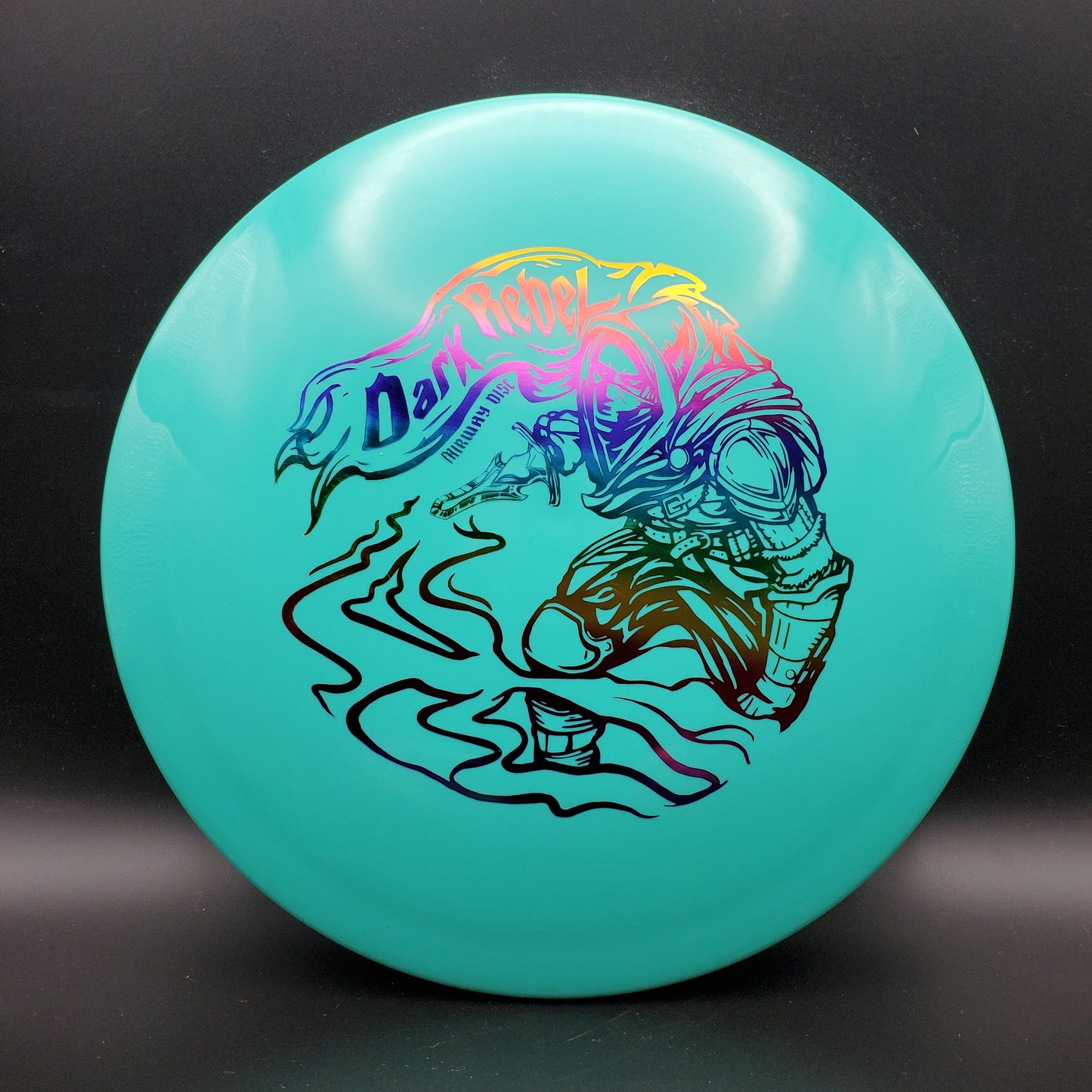 Innova - Dark Rebel - Star