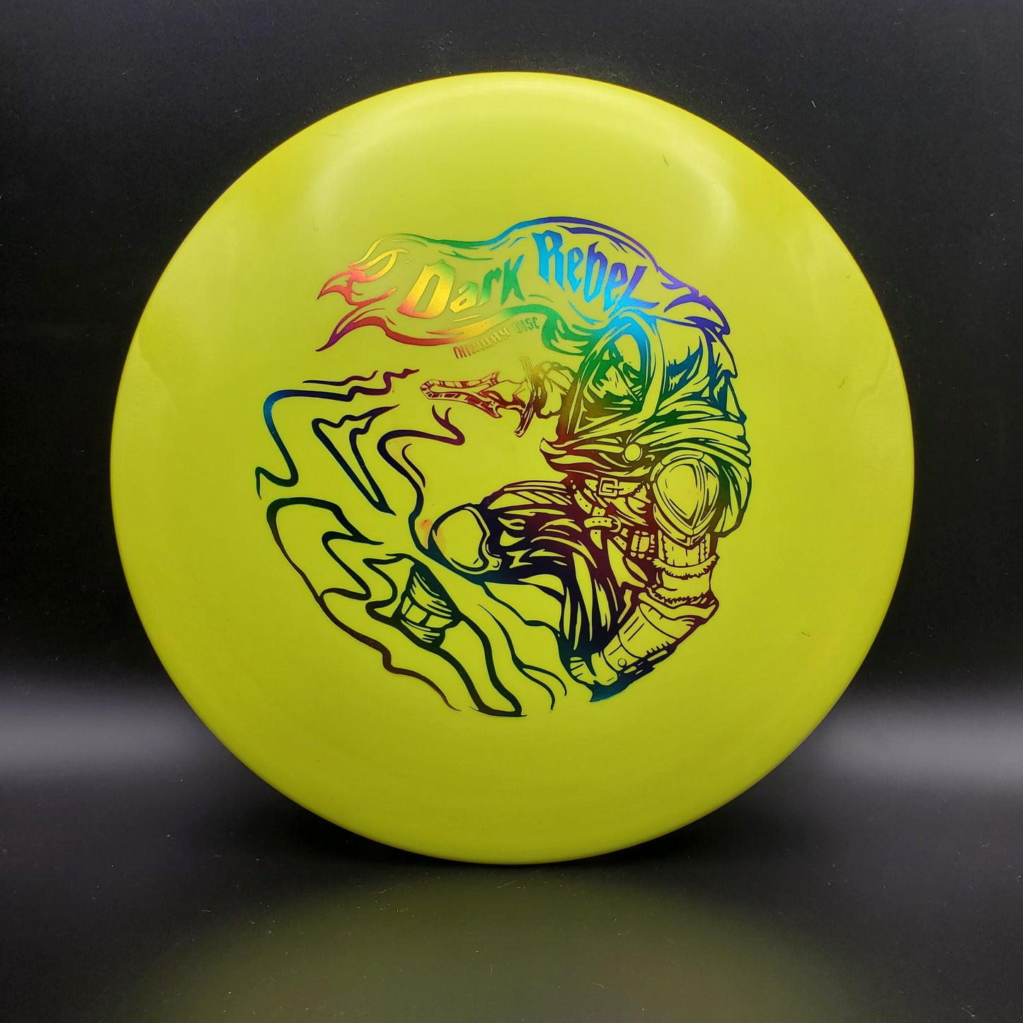 Innova - Dark Rebel - Star