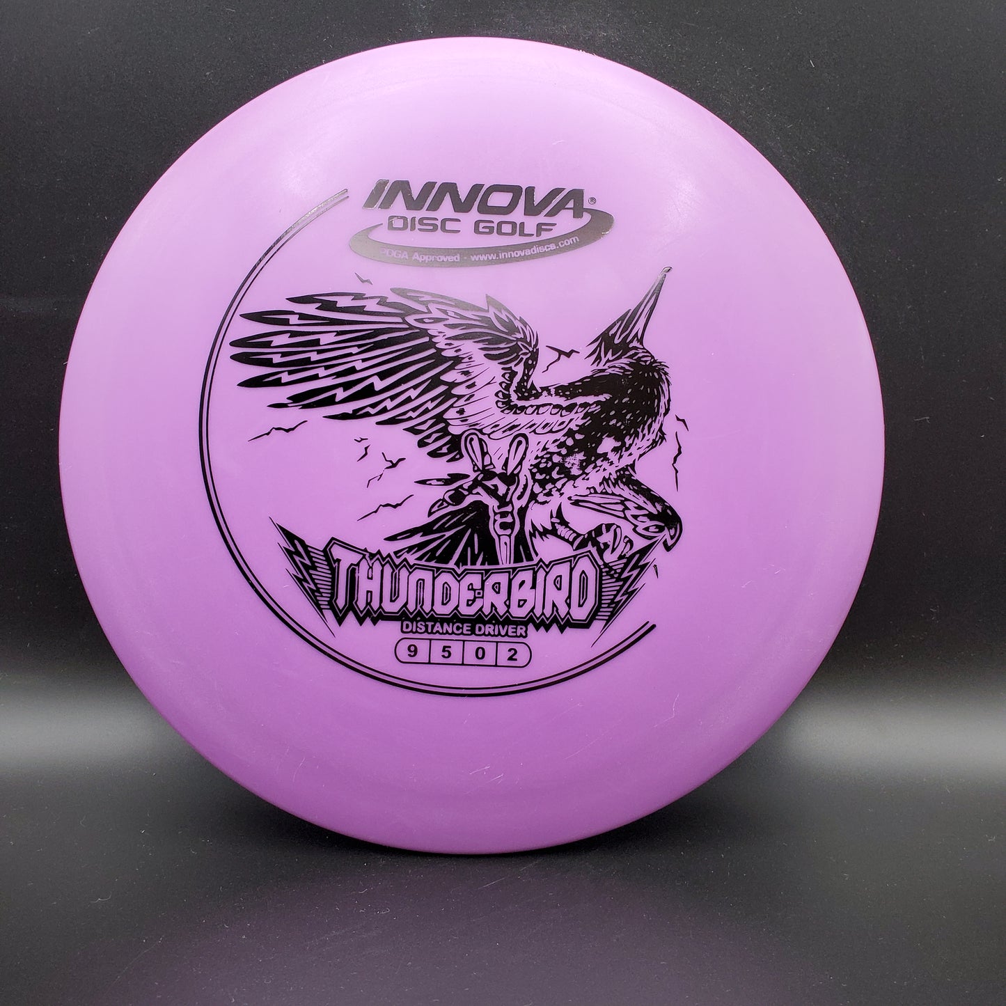 Innova - Thunderbird - DX