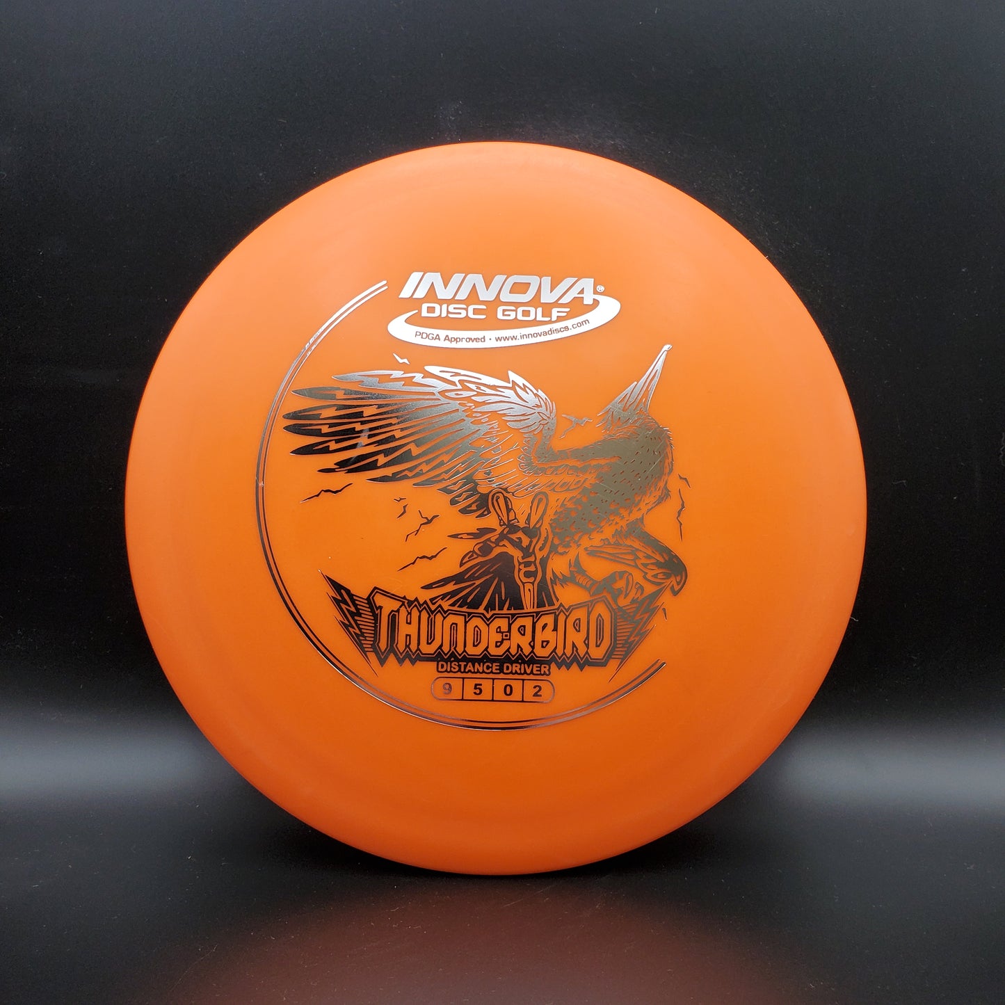 Innova - Thunderbird - DX