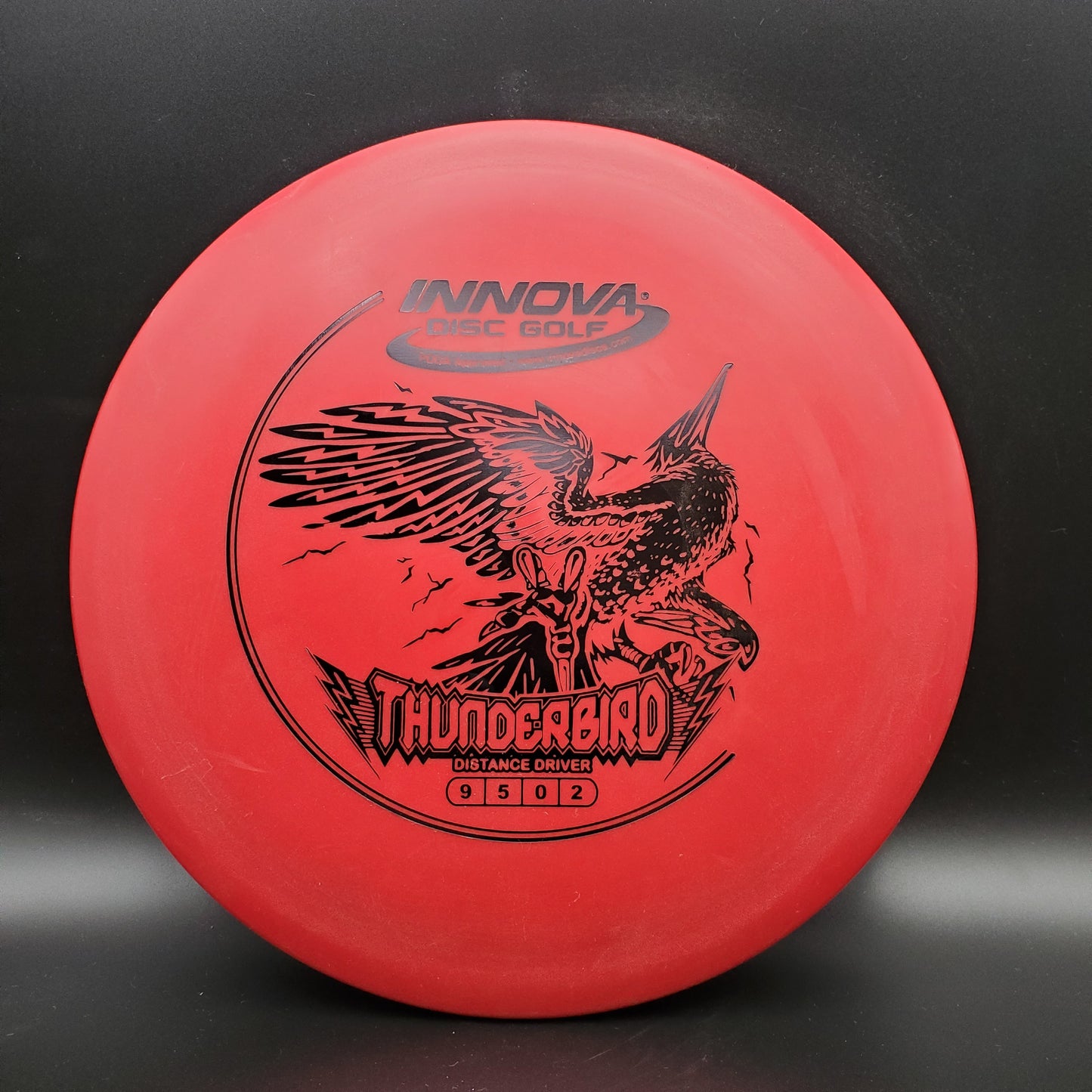 Innova - Thunderbird - DX