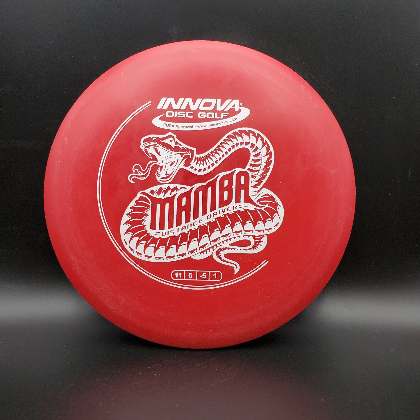 Innova - Mamba - DX