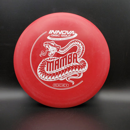 Innova - Mamba - DX