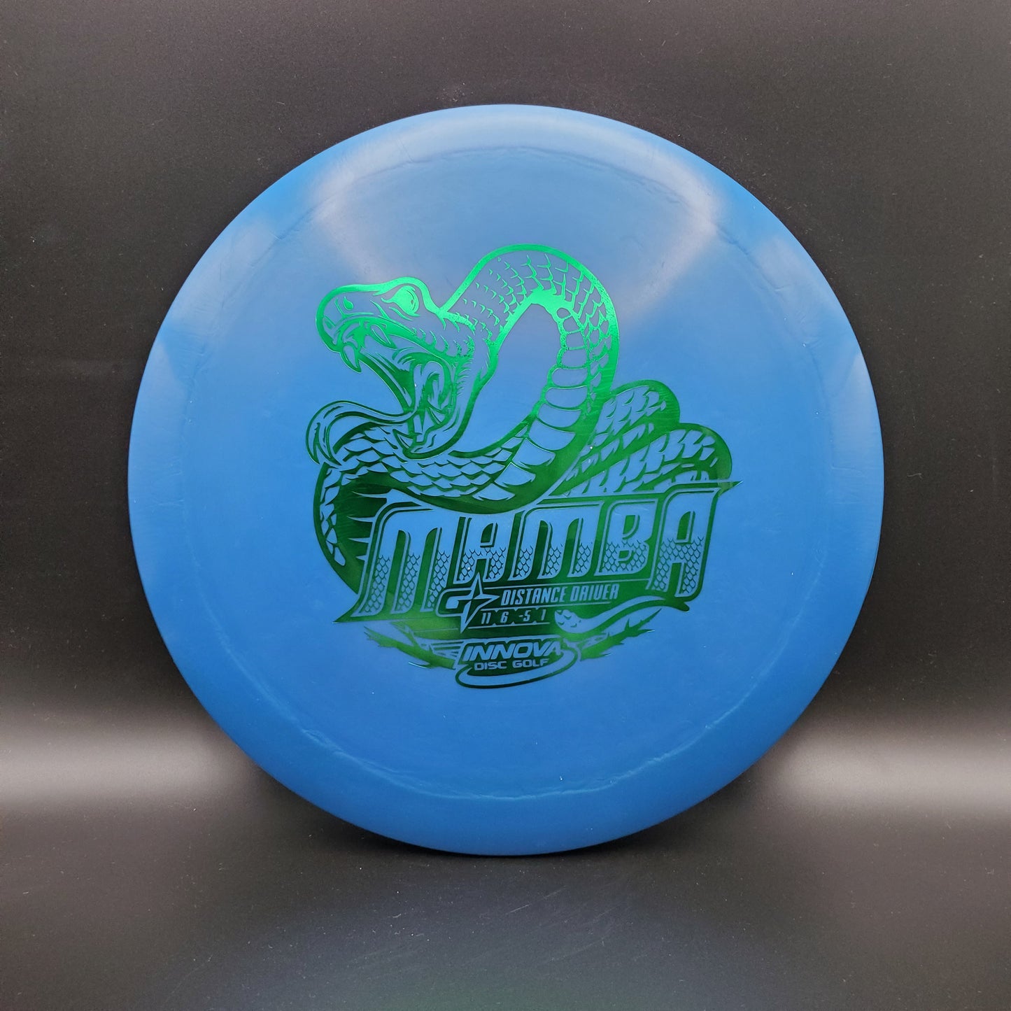 Innova - Mamba - G-Star