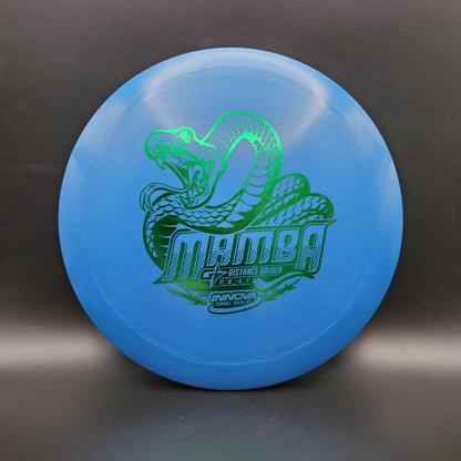 Innova - Mamba - G-Star