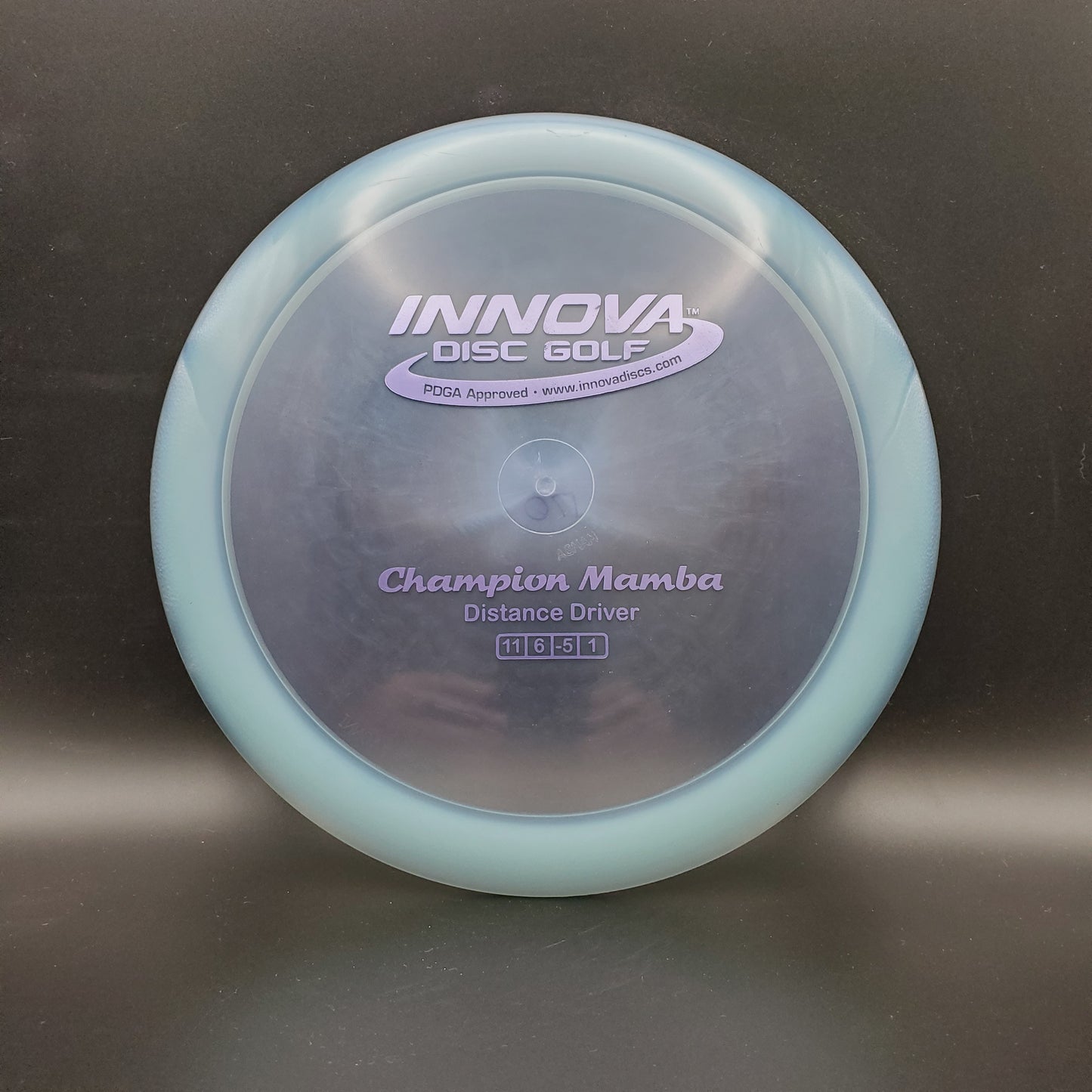 Innova - Mamba - Champion